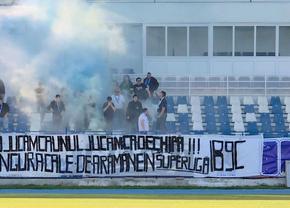 Un club de tradiție se întoarce acasă! Misterele unei asocieri cu un milionar discret