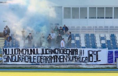 Un club de tradiție se întoarce acasă! Misterele unei asocieri cu un milionar discret