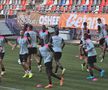 CFR Cluj, antrenament oficial, înaintea Supercupei cu FCSB // 04.07.2025