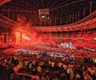 Neversea Kapital pe Arena Națională din București (4 iulie 2025). Foto: GSP.RO
