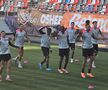 CFR Cluj, antrenament oficial, înaintea Supercupei cu FCSB // 04.07.2025