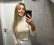 Anastasia Dețiuc. Foto: Instagram @anastasiadetiuc