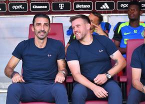 Cum poate arăta FCSB în primul meci al sezonului, după anunțul lui Charalambous
