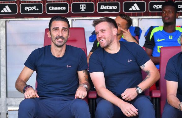 Cum poate arăta FCSB în primul meci al sezonului, după anunțul lui Charalambous