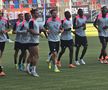 CFR Cluj, antrenament oficial, înaintea Supercupei cu FCSB // 04.07.2025