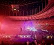 Neversea Kapital pe Arena Națională din București (4 iulie 2025). Foto: GSP.RO