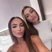 Anastasia Dețiuc. Foto: Instagram @anastasiadetiuc