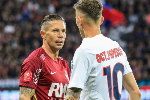 DEAC #500 Direct în istorie! » Ce se va întâmpla mâine, la FCSB - CFR Cluj