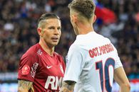 Direct în istorie » Ce se va întâmpla mâine, la FCSB - CFR Cluj