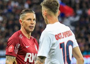 Direct în istorie! » Ce se va întâmpla mâine, la FCSB - CFR Cluj