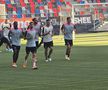 CFR Cluj, antrenament oficial, înaintea Supercupei cu FCSB // 04.07.2025