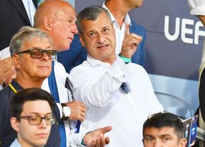Neluțu Varga a cerut amânarea meciului CFR Cluj - Universitatea Craiova » Răspunsul imediat venit de la olteni
