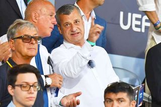 Neluțu Varga a cerut amânarea meciului CFR Cluj - Universitatea Craiova » Răspunsul imediat venit de la olteni