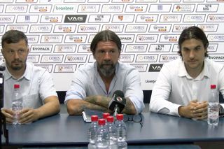 Ceahlăul și-a prezentat noua conducere executivă! Antrenor confirmat + doi potențiali investitori așteptați să „resusciteze” clubul