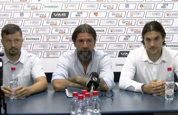 Ceahlăul și-a prezentat noua conducere executivă! Antrenor confirmat + doi potențiali investitori așteptați să „resusciteze” clubul