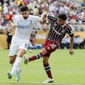 Al Hilal - Fluminense/ foto Imago Images