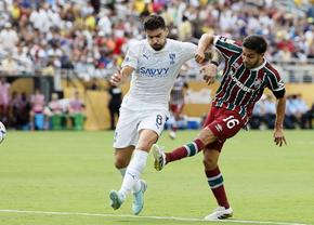Fluminense - Al Hilal, dramatic până la final! Știm prima semifinalistă de la Campionatul Mondial al Cluburilor