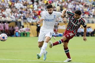 Fluminense - Al Hilal, dramatic până la final! Știm prima semifinalistă de la Campionatul Mondial al Cluburilor