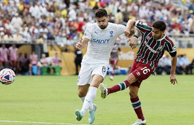 Fluminense - Al Hilal, dramatic până la final! Știm prima semifinalistă de la Campionatul Mondial al Cluburilor