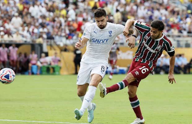 Fluminense - Al Hilal, dramatic până la final! Știm prima semifinalistă de la Campionatul Mondial al Cluburilor