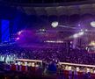 Neversea Kapital pe Arena Națională din București (4 iulie 2025). Foto: GSP.RO