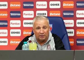 CFR Cluj, DECIMATĂ înaintea Supercupei cu FCSB: cinci absenți importanți + ce l-a șocat pe Dan Petrescu la stadionul „Steaua”