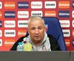 Dan Petrescu, conferință de presă înaintea partidei cu FCSB din Supercupa României