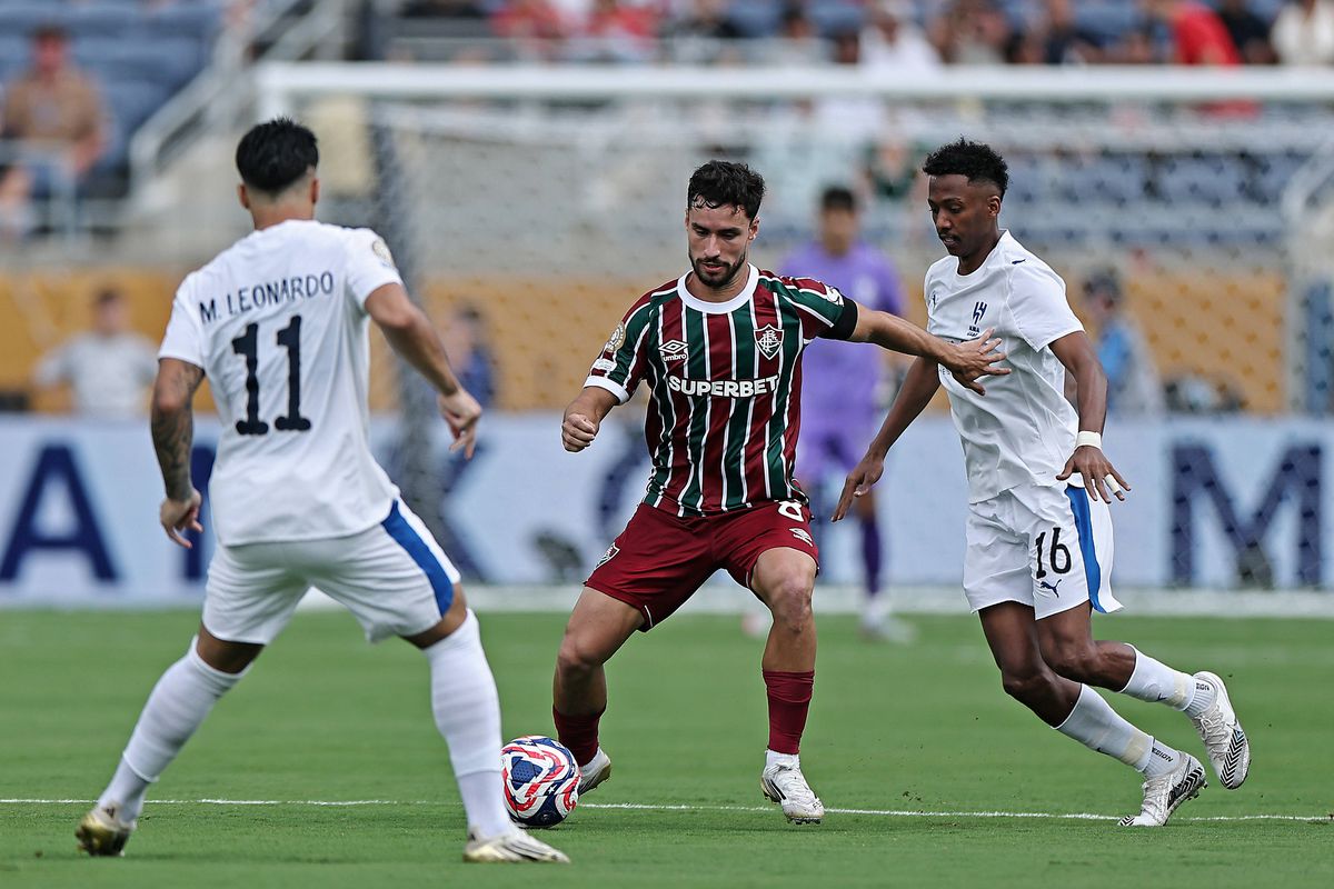 Fluminense - Al Hilal, dramatic până la final! Știm prima semifinalistă de la Campionatul Mondial al Cluburilor