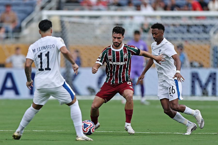 Decizia ciudată luată de Simone Inzaghi! » Ce scrisoare a trimis Al-Hilal + Avertismentul federației