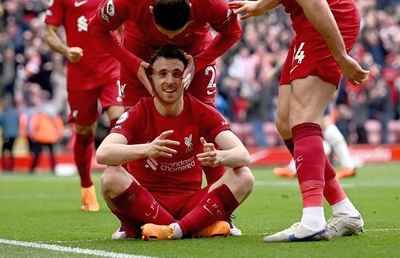 Pasiunea mai puțin cunoscută a regretatului Diogo Jota: „Implicat, competitiv și prezent. Nu privea asta doar ca pe o afacere”