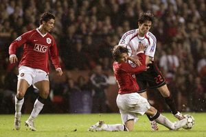 Un fost jucător al lui Manchester United îi va fi „secund” lui Mikel Arteta la Arsenal