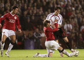 Un fost jucător al lui Manchester United îi va fi „secund” lui Mikel Arteta la Arsenal