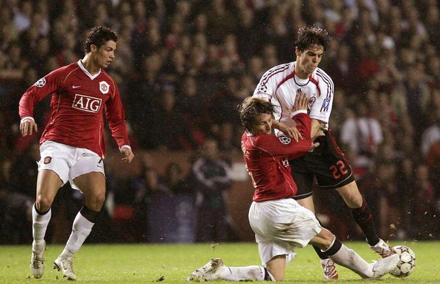 Un fost jucător al lui Manchester United îi va fi „secund” lui Mikel Arteta la Arsenal