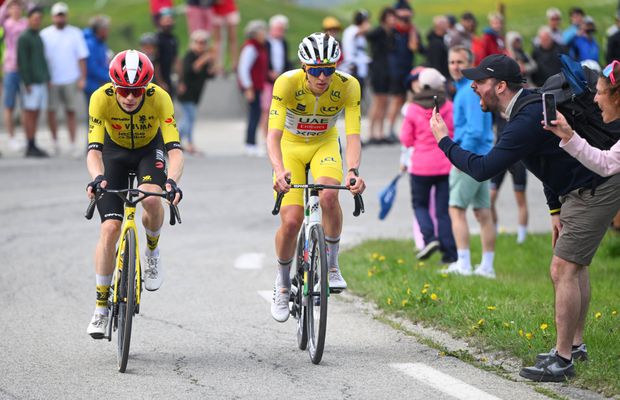 Jurnaliștii francezi și-au ales favoriții pentru Turul Franței, competiție care debutează sâmbătă la Lille
