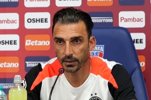 FCSB nu se va putea baza pe doi jucători în Supercupă » Elias Charalambous a făcut anunțul: „Va lipsi pe termen lung”