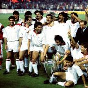 Triumful trăit pe Nou Camp după 4-0 cu „viteziștii”