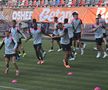 CFR Cluj, antrenament oficial, înaintea Supercupei cu FCSB // 04.07.2025