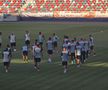 CFR Cluj, antrenament oficial, înaintea Supercupei cu FCSB // 04.07.2025