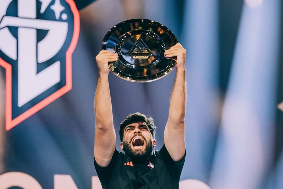 Pasiunea mai puțin cunoscută a regretatului Diogo Jota: „Implicat, competitiv și prezent. Nu privea asta doar ca pe o afacere”