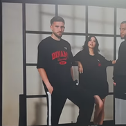 Jana Ceklanovic / Foto: Instagram