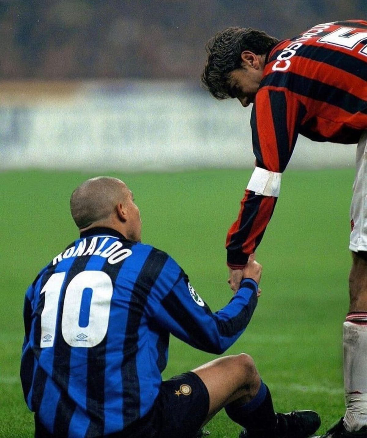 Cariera și viața lui Alessandro Costacurta