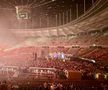Neversea Kapital pe Arena Națională din București (4 iulie 2025). Foto: GSP.RO