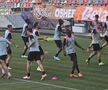 CFR Cluj, antrenament oficial, înaintea Supercupei cu FCSB // 04.07.2025