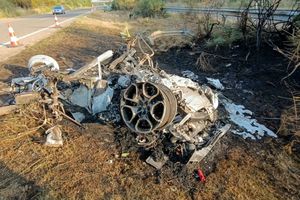 Apar noi detalii despre mașina în care a murit Diogo Jota » Cine era proprietarul și ce investighează polițiștii!