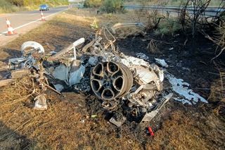 Noi detalii despre mașina în care a murit Diogo Jota » Cine era proprietarul și ce vor să afle polițiștii spanioli