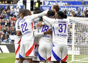 Răsturnare de situație: rămâne Lyon în Ligue 1? L'Equipe vine cu o ipoteză neașteptată