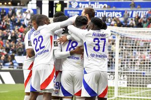 Răsturnare de situație: rămâne Lyon în Ligue 1? L'Equipe vine cu o ipoteză neașteptată