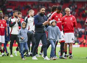 Cinci jucători, OUT de la Manchester United » Anunțul făcut de Fabrizio Romano