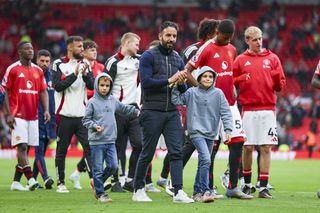 Cinci jucători, OUT de la Manchester United » Anunțul făcut de Fabrizio Romano