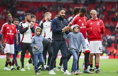 Cinci jucători, OUT de la Manchester United » Anunțul făcut de Fabrizio Romano